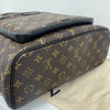LOUIS VUITTON マカサル ジョッシュ バックパック M41530 162951631 [P]
