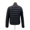 Moncler Lightweight Down Jacket Black 1 162937808 [P]