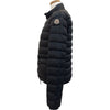 Moncler Lightweight Down Jacket Black 1 162937808 [P]