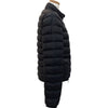 Moncler Lightweight Down Jacket Black 1 162937808 [P]