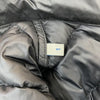 Moncler Lightweight Down Jacket Black 1 162937808 [P]