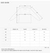 Herno Sofia Pernel Neck Mini Cape Women's Padding 1985 148275725 [P]