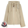 MONCLER Sarracenia Windbreaker mit Kapuze 1A00136 549P3 20J 162940361 [P]
