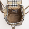 Burberry LL MINI BACKPACK S21 162940484 [P]