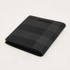 Burberry Men's Check Folding Wallet 162940497 [P]