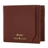 Polo Ralph Lauren Men's Two-Fold Wallet 162940498 [P]