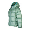 NANGA Mountain Lodge Hoodie Jacket 162940501 [P]