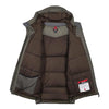 NANGA Down Padding Jacket 162940510 [P]