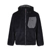 NANGA Fleece Full Zip Parka 162940519 [P]