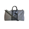 Louis Vuitton Eclipse Keepall Tote Bag 162941050 [P]