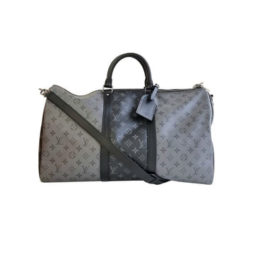 Louis Vuitton Eclipse Keepall Tote Bag 162941050 [P]