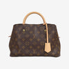 LOUIS VUITTON Montagne BB Tragetasche M41055 162941107 [P]