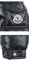 MONCLER NEW MAYA フード パディング ジャケット 162624638 [P]