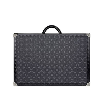 Louis Vuitton Unused Monogram Trunk LOB042259 162941541 [P]