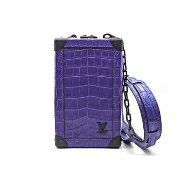 Louis Vuitton Exotic Soft Trunk 38734V 162943014 [P]