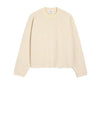 AMI Raglan Sleeve Crewneck Sweatshirt 156729515 [P]