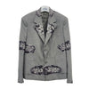 Louis Vuitton Graffiti Summer Jacket 54 AFD011094N 162943719 [P]