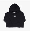MAISON MARGIELA MM6 ロゴ パッチ フーディ 160300600 [P]