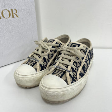 DIOR オブリーク ワーク＆スニーカー 02002 162951605 [P]