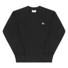 Maison Kitsune Crewneck Sweatshirt 158399799 [P]