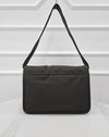 SAINT LAURENT Niki Messenger Bag Medium Khaki Grau 757146 162952043 [P]