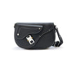 DIOR Saddle Strap Bag Schwarz B1029C318 162952116 [P]