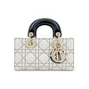 DIOR Unused Lady Joy Tote Bag Small FTTCGS4P 162952187 [P]