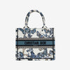 Dior Small Book Tote M1265ZESR 162952225 [P]