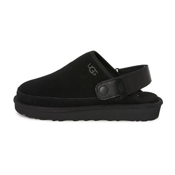 Ugg Men's Clog II 1166915 BLK 162952934 [P]