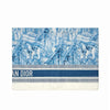 Dior Unused Cotton Shawl Scarf DIA110626 162953385 [P]
