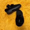 Crocs Classic Unforgettable Suede Clog 212106 160092945 [P]