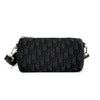 DIOR Oblique Jacquard Messenger Bag 1ROPO061YKY 162954012 [P]