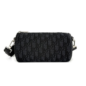DIOR Oblique Jacquard Messenger Bag 1ROPO061YKY 162954012 [P]
