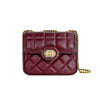 GUCCI インターロッキングショルダーバッグ ミニ 741457 162954187 [P]