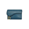 DIOR Kartenetui mit Klappe B1025I148 162954246 [P]
