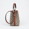 Gucci GG Emblem Small Bucket Bag 162261892 [P]