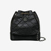 CHANEL ガブリエル バックパック スモール ブラック 28番 Q28MYFT0 162888314 [P]