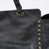 VALENTINO ロックスタッド トート ショルダーバッグ 162371823 [P]