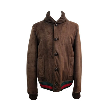 GUCCI ムスタンジャケット 52 162954477 [P]