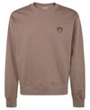 Kenzo Happy Tiger Embroidered Sweatshirt 25SS 151060114 [P]