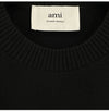 AMI Herzlogo Damen Wollpullover BFFKS001 001 162955265 [P]
