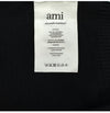 AMI Herzlogo Damen Wollpullover BFFKS001 001 162955265 [P]