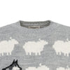 MAXMARA WEEKEND MAX MARA NITRA 004 Pullover aus Alpaka und Acryl 162966115 [P]
