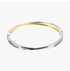 SWAROVSKI ハイパボラ バングル ミディアム ブレスレット 5689720 146829897 [P]