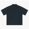 MAISON KITSUNE ボールド フォックス ヘッド パッチ ポロ メンズ 半袖Tシャツ 160301186 [P]