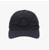STONE ISLAND EcoNyl Kompass Logo Stickerei Baseballcap 160402377 [P]