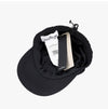 STONE ISLAND EcoNyl Kompass Logo Stickerei Baseballcap 160402377 [P]