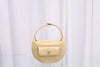 CHANEL Mini Handtasche aus Kaviar 25P AP3467 162996544 [P]