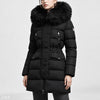 Moncler Black Women's Padded Jacket 160364633 [P]