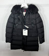 MONCLER Damen-Pufferjacke Schwarz 160364585 [P]